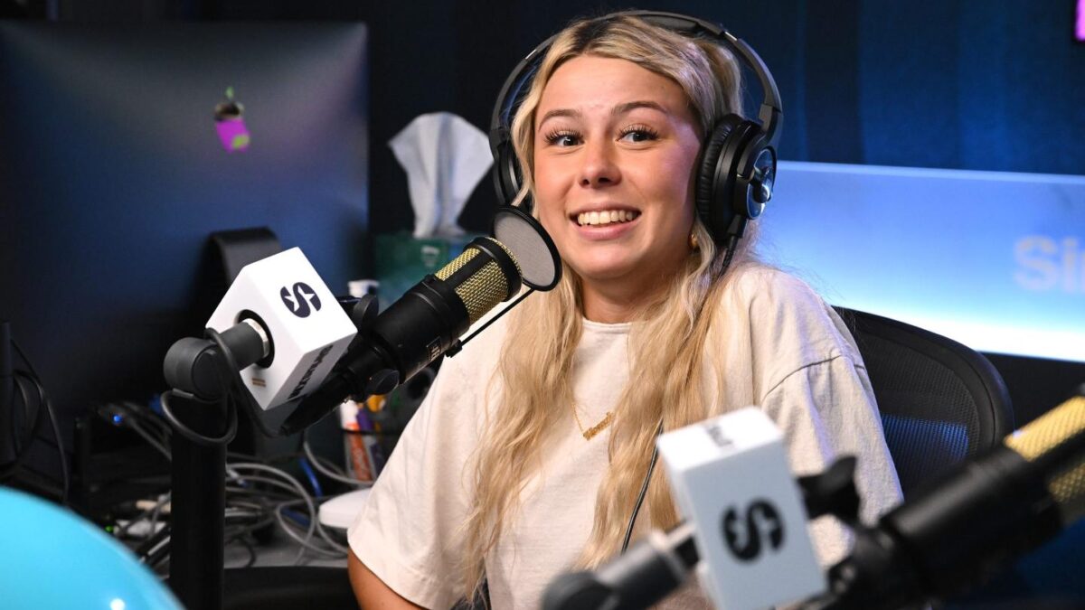 'Hawk tuah' girl Haliey Welch is launching a crypto memecoin.