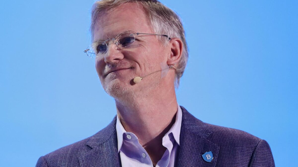 Digital asset custodian Bitgo reportedly weighs IPO as soon as this year