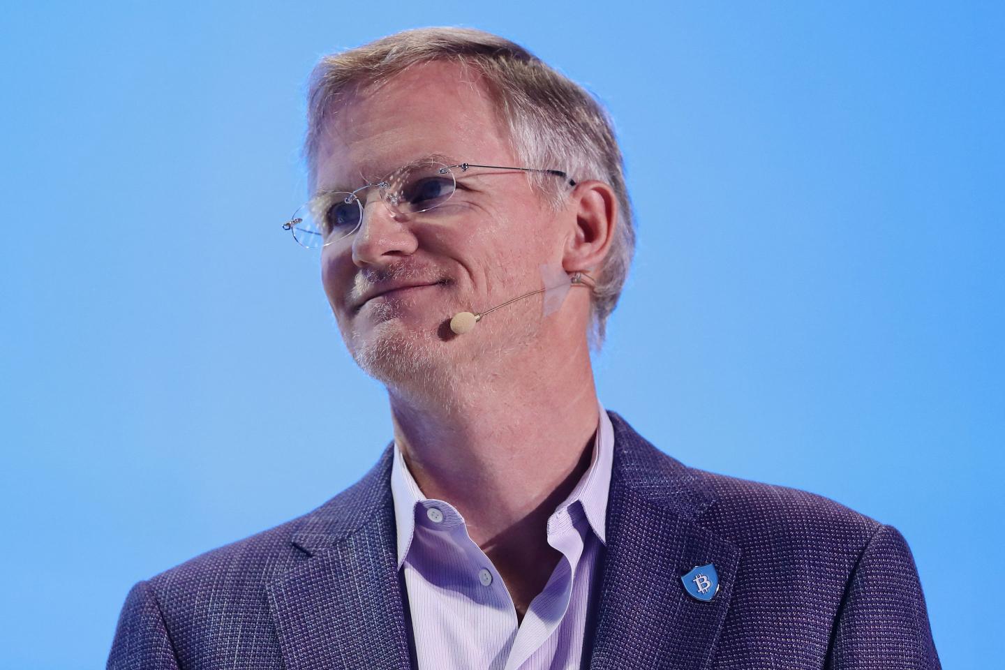 Bitgo is considering an IPO sometime this year, Bloomberg reports.