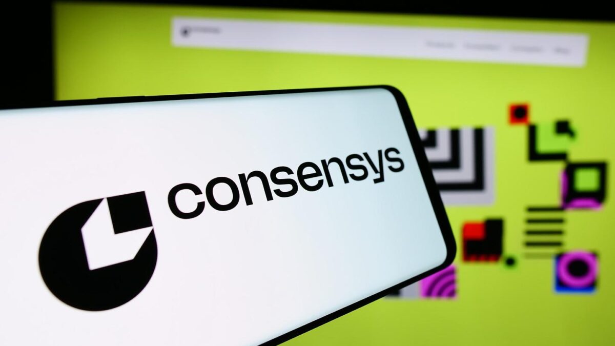 Consensys acquires Web3Auth, a crypto security management company.