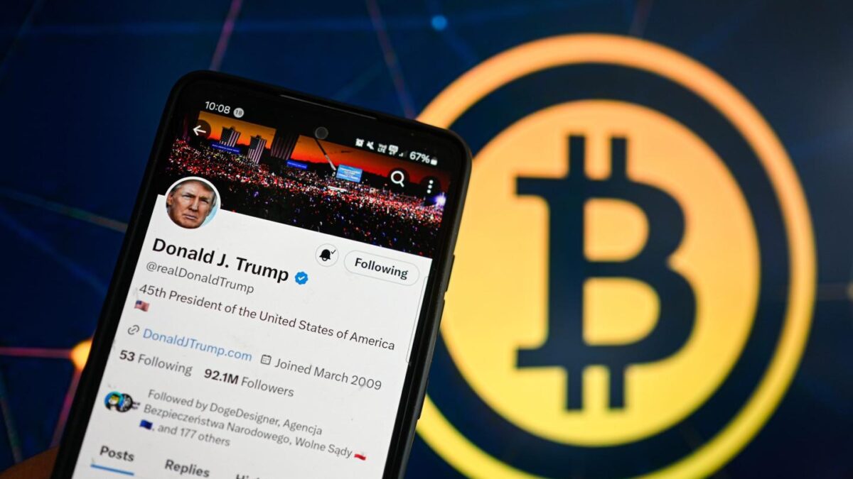 bitcoin