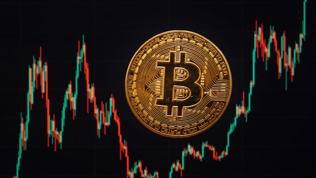 Trump says his administration will “do something great with crypto.”