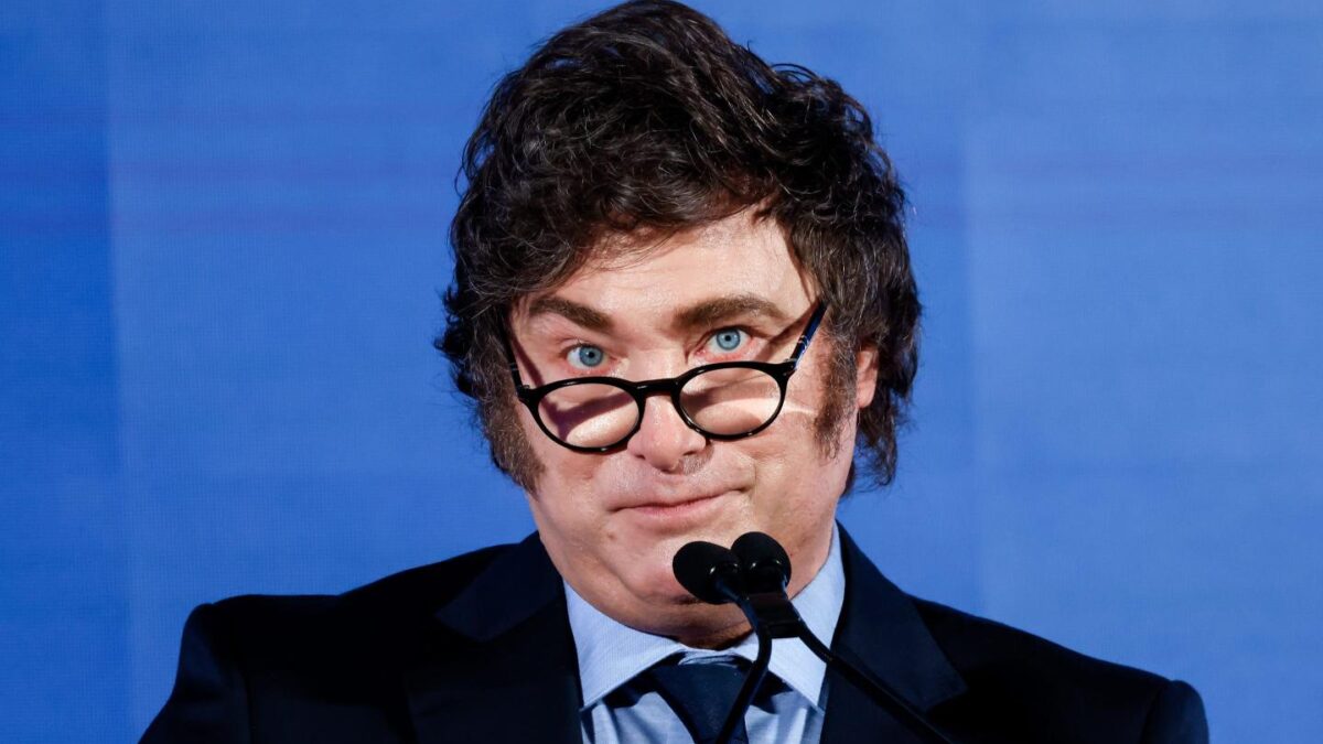 Javier Milei, Argentina’s president, touted a memecoin on Friday. Now he’s under investigation for fraud.