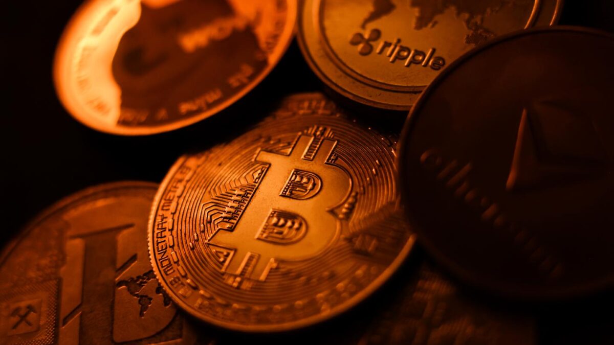 Trump announced on Truth Social on Sunday that XRP, SOL and ADA will be included in a national strategic crypto reserve alongside Bitcoin and Ethereum
