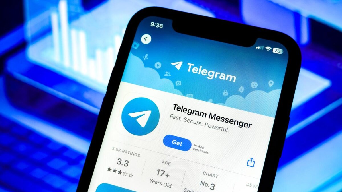 Telegram-based blockchain TON raises $400 million from prominent crypto VCs