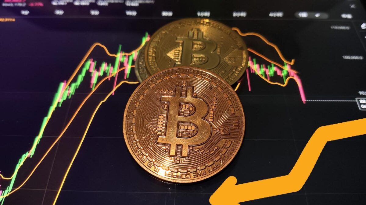 Bitcoin ETFs bleed a record $1 billion in 24 hours.