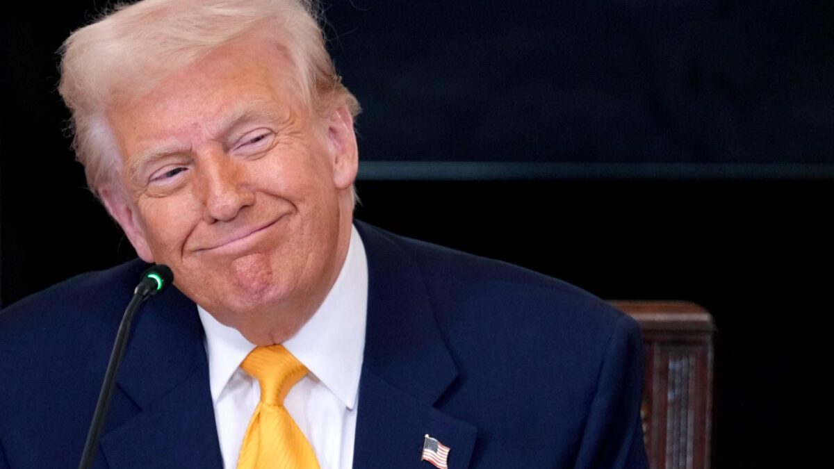 Donald Trump's memecoin, $Trump, has lost 90% of its value since Jan. 19.