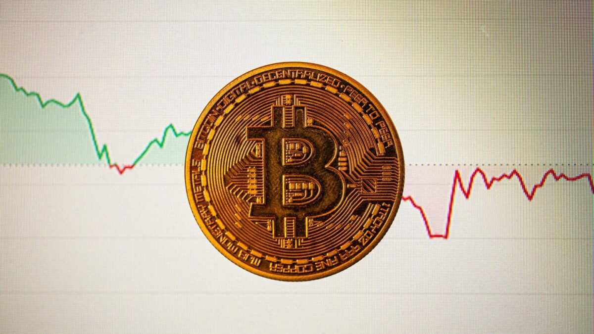 Bitcoin hit its lowest price since November this month amid a broader selloff in the stock and crypto markets.