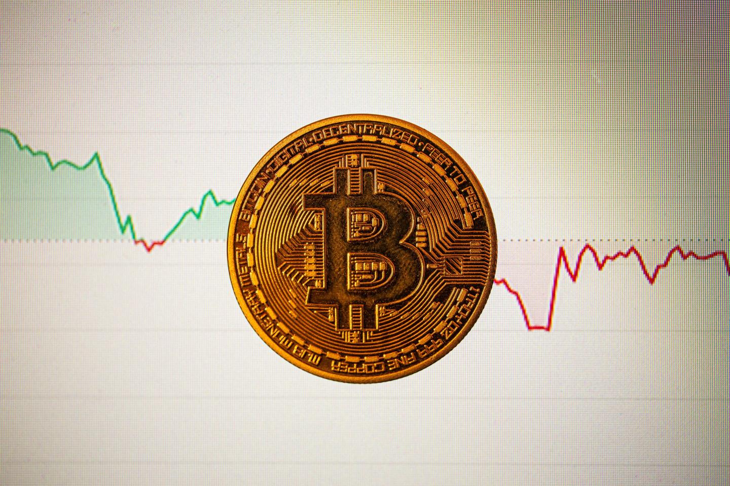 Bitcoin hit its lowest price since November this month amid a broader selloff in the stock and crypto markets.
