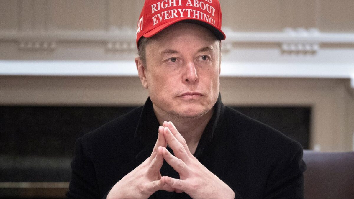 Elon Musk says the federal government has no plans to use Dogecoin
