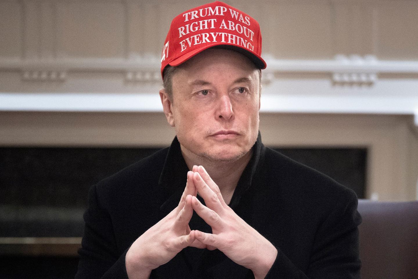 Elon Musk has been a strong proponent of Dogecoin since 2021.