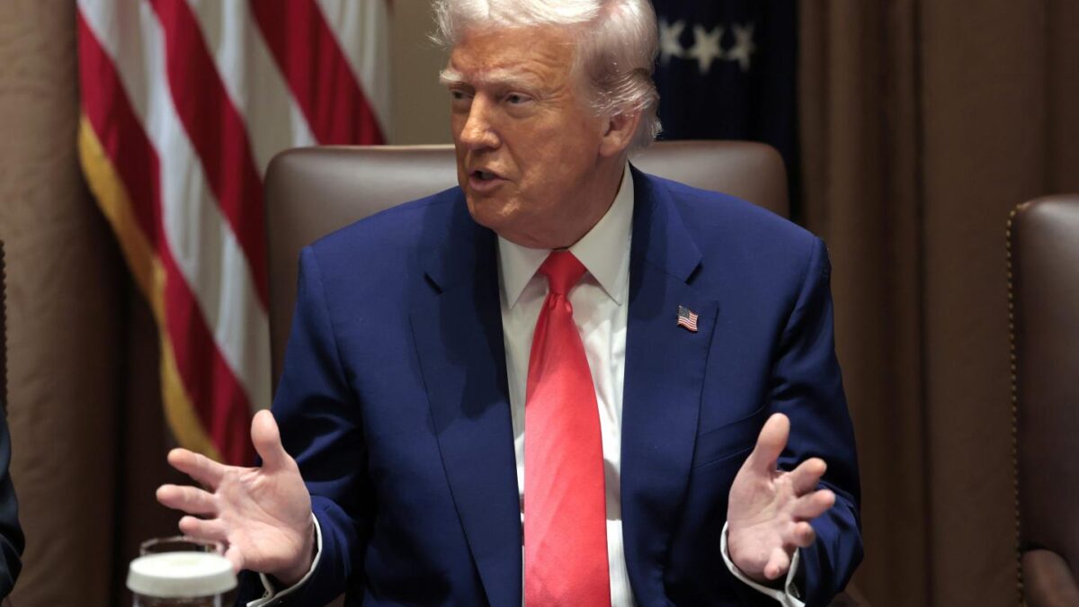 President Trump announced a 90-day on some tariffs on Wednesday, leading to a historic market rally.