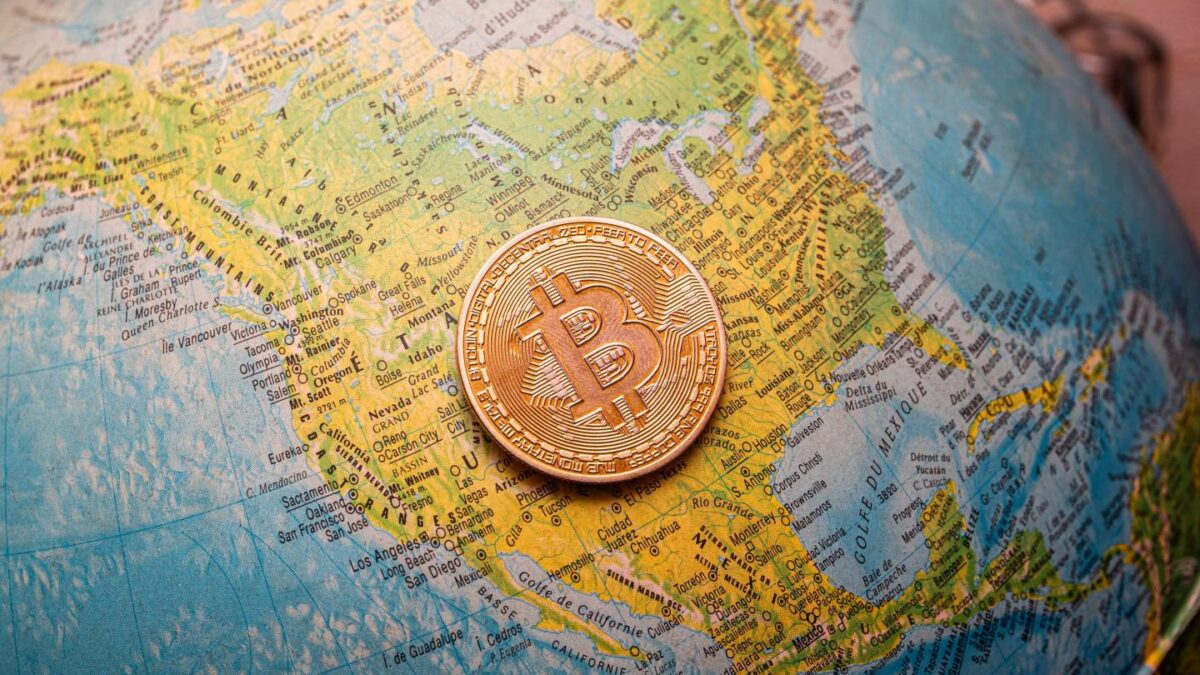 Bitcoin falls to $104,000 as Trump puts tariffs back on the table.