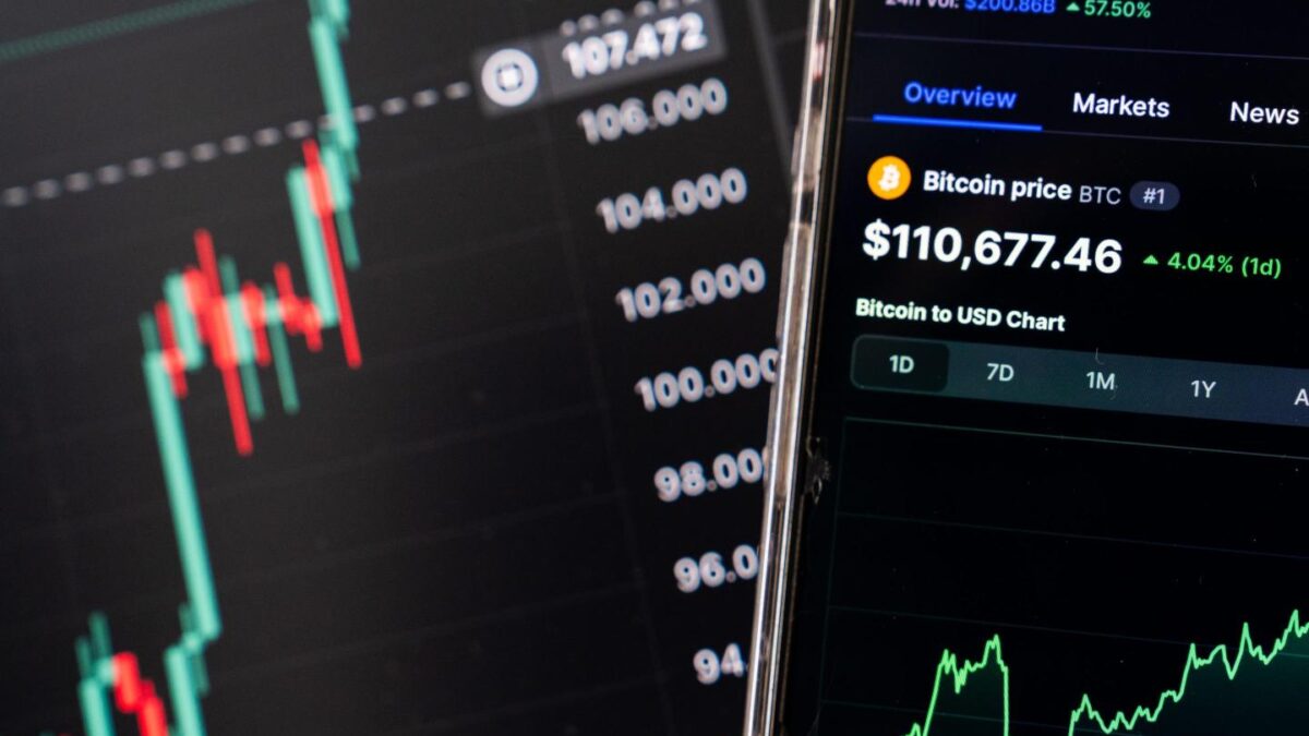 Rails is launching a perps-only exchange in the U.S.