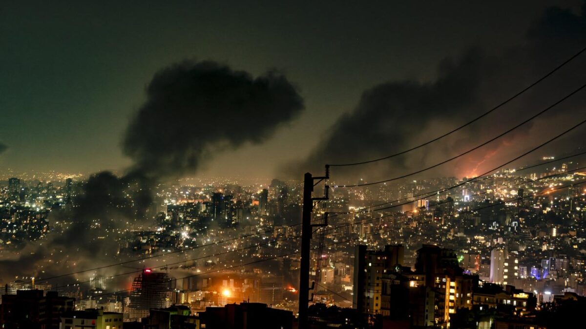 Pro-Israel group hacks Iranian crypto exchange for $90 million—but throws away the money