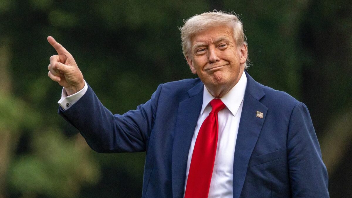 President Donald Trump has promised to make the U.S. the "crypto capital" of the world.