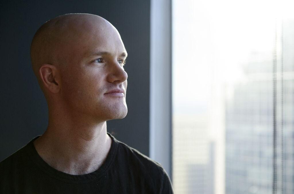 Coinbase and Robinhood poised for huge 2025 if crypto tailwinds continue