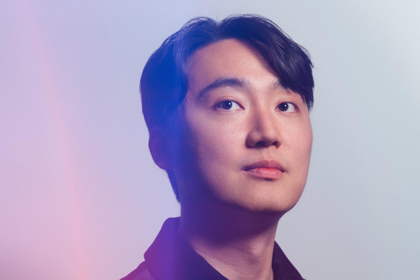 Haonan Li, cofounder and CEO of Codex.