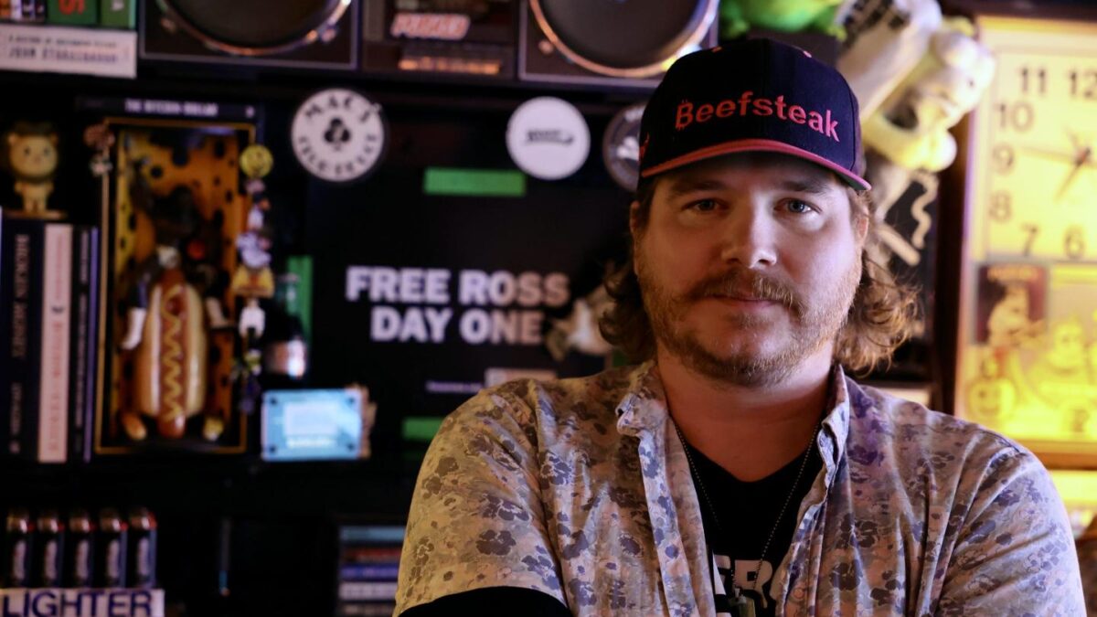 PubKey owner Thomas Pacchia