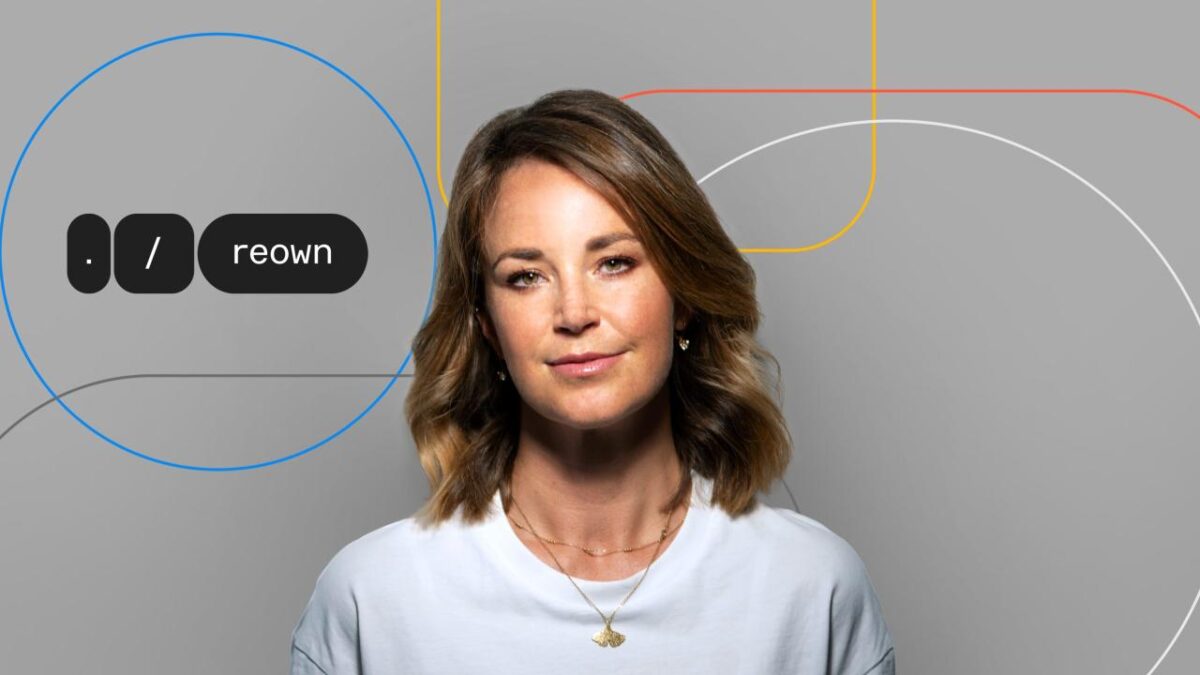 Reown, previously known as WalletConnect, was founded in 2018.