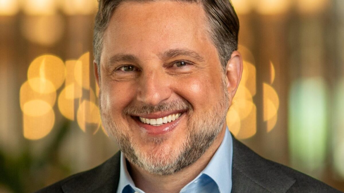 Grayscale CEO Peter Mintzberg