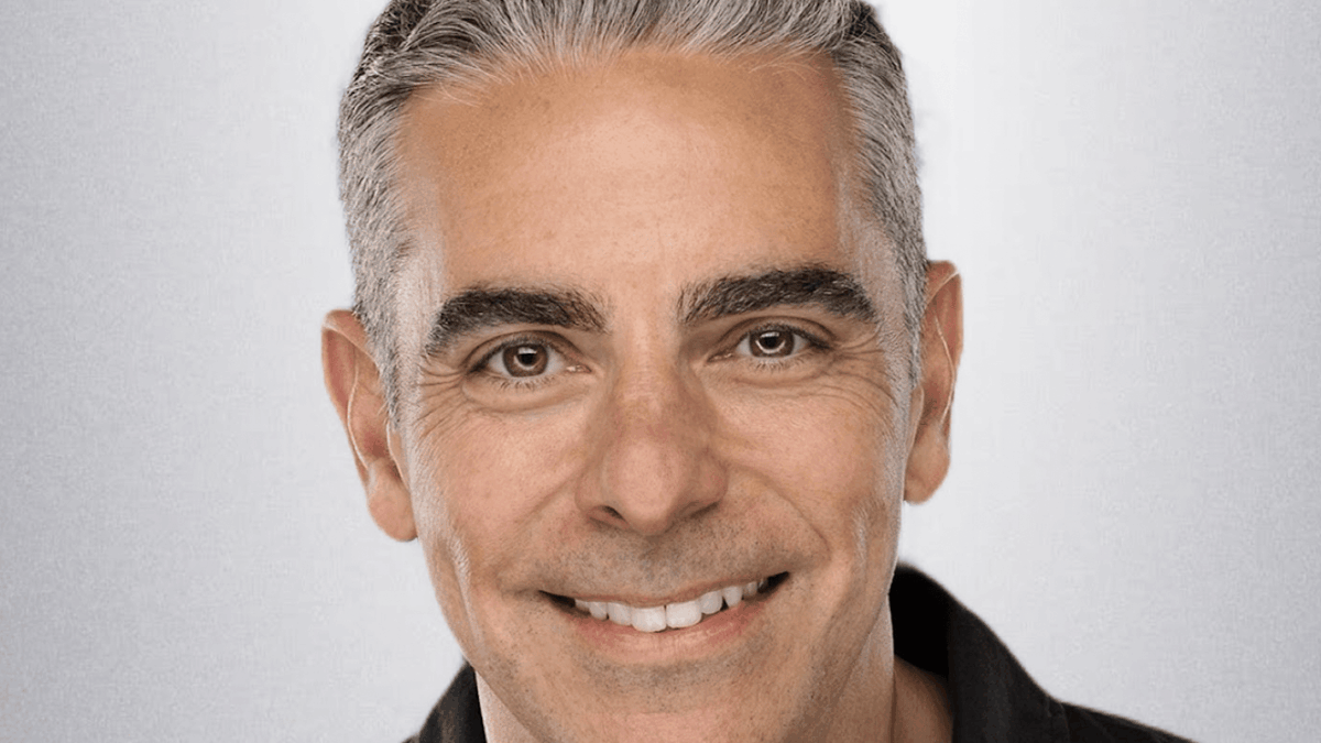 Lightspark CEO David Marcus.
