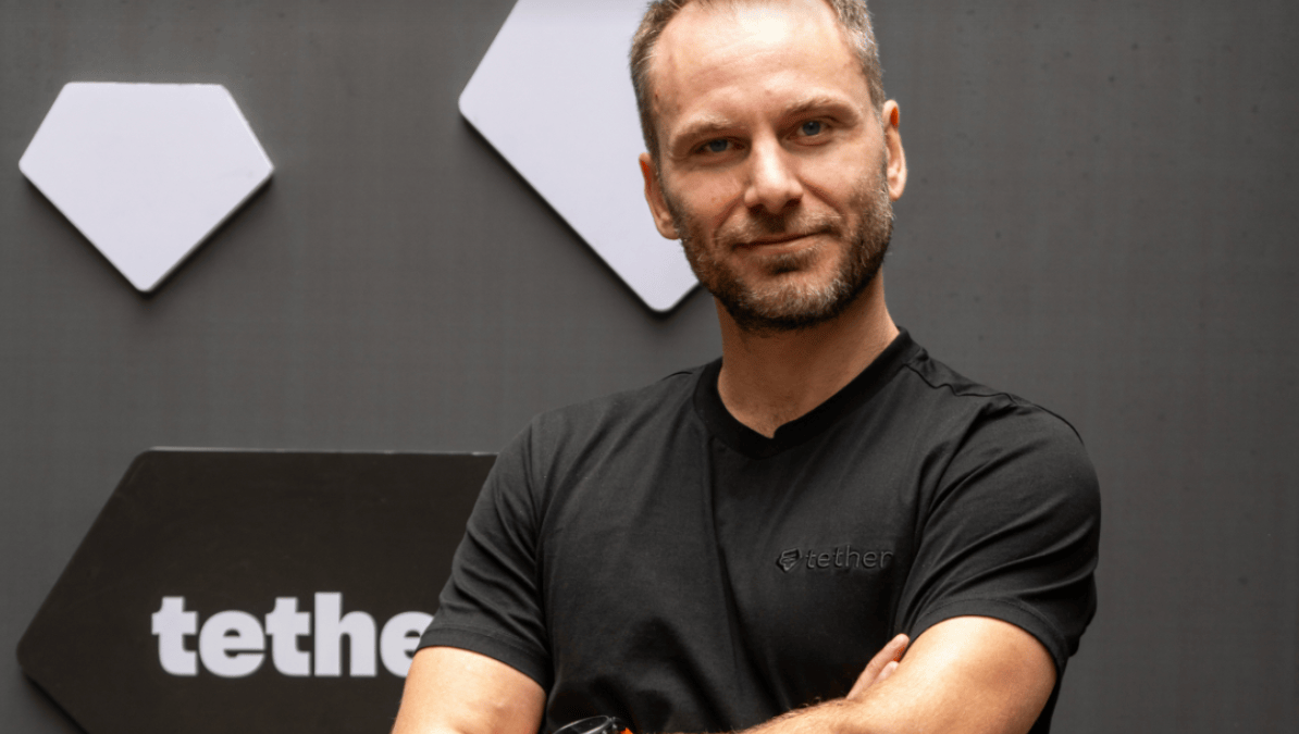 Tether’s CEO says his $144 billion stablecoin is good for the U.S. dollar. Is he right?
