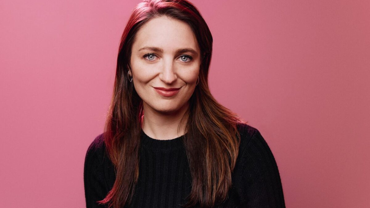 Fortune spoke with Mary-Catherine Lader, COO of Uniswap Labs, ahead of Unichain’s public launch.