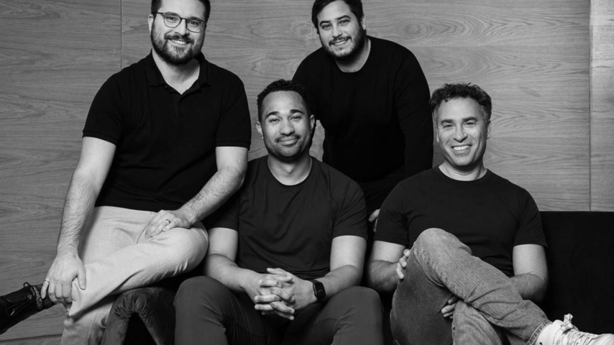 Andrew McFarlane, Alex Altman, Alex Nwaka, and Michael Horowitz cofounded Validation Cloud together in 2017.