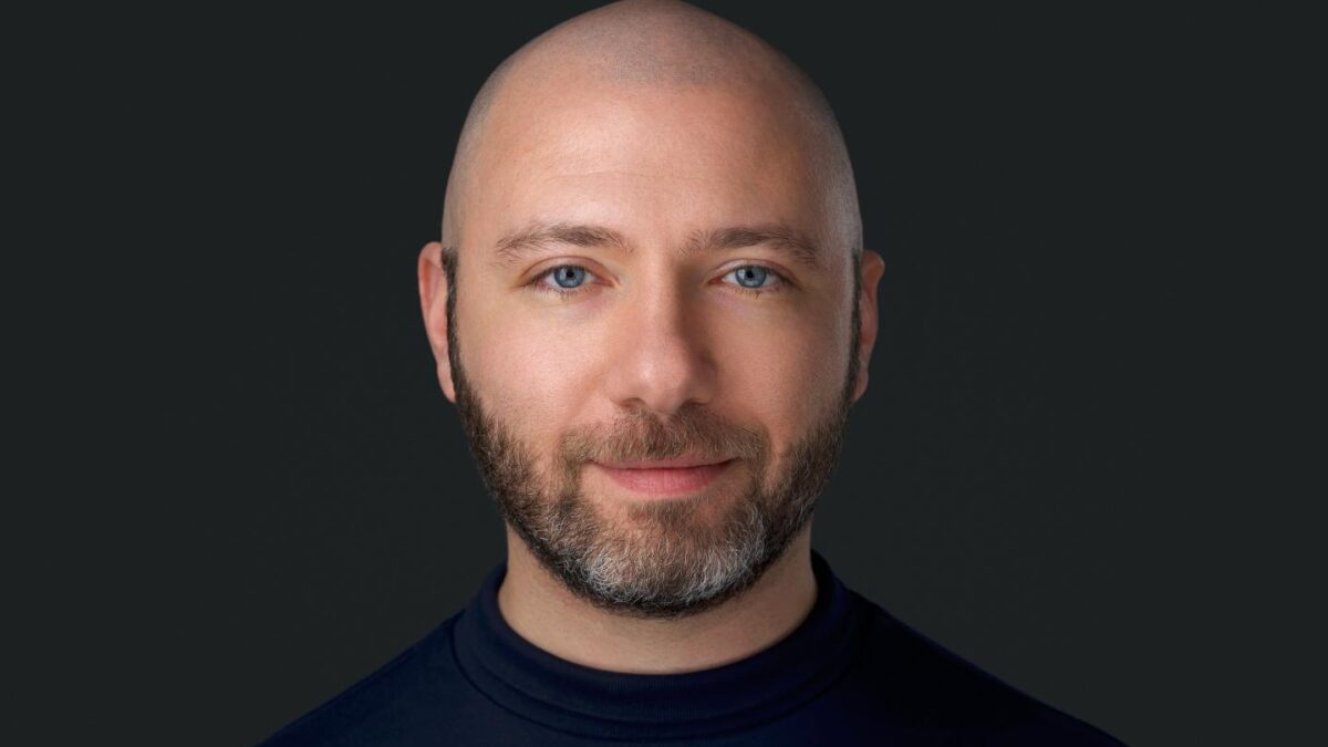 Kirill Gertman founded Conduit in 2021.